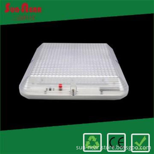 green and energy saving LED Sensing Bulkhead Lamp with CE&ROHS